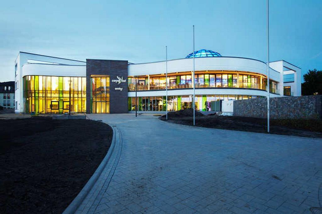 Hotel Villa Luise Bad Rothenfelde Værelse billede